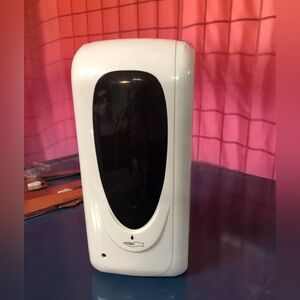 Automatic Soap Dispenser